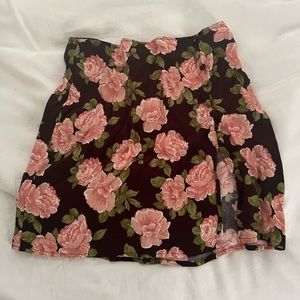 Reformation Margot Skirt!